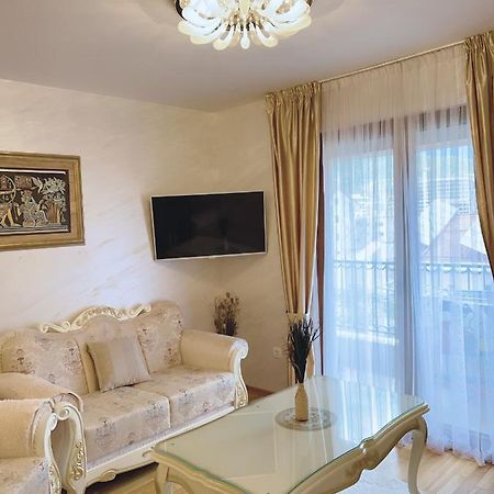 Buddha City Apartment Budva Kültér fotó