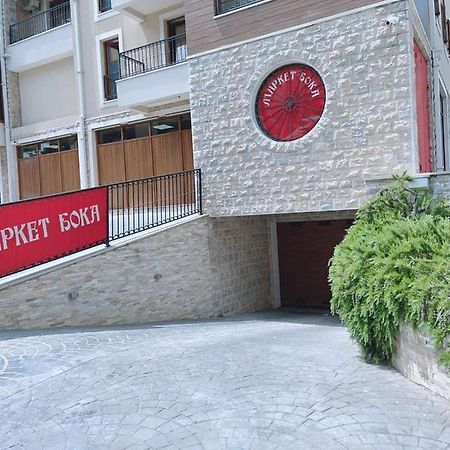 Buddha City Apartment Budva Kültér fotó