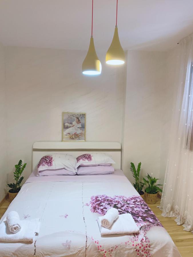 Buddha City Apartment Budva Kültér fotó