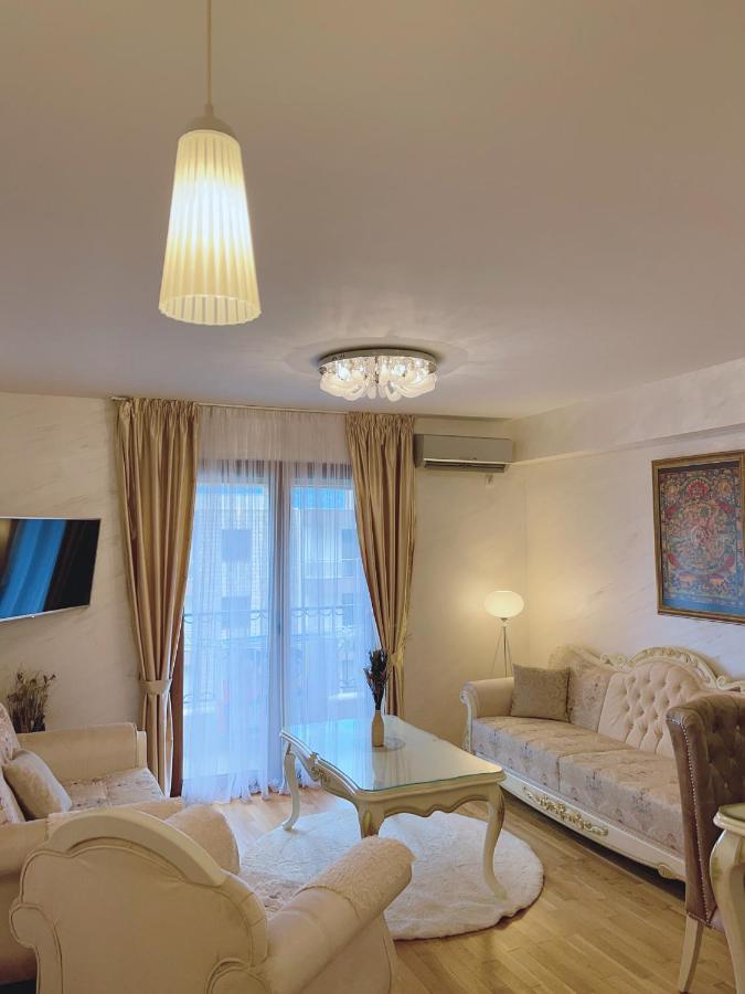 Buddha City Apartment Budva Kültér fotó