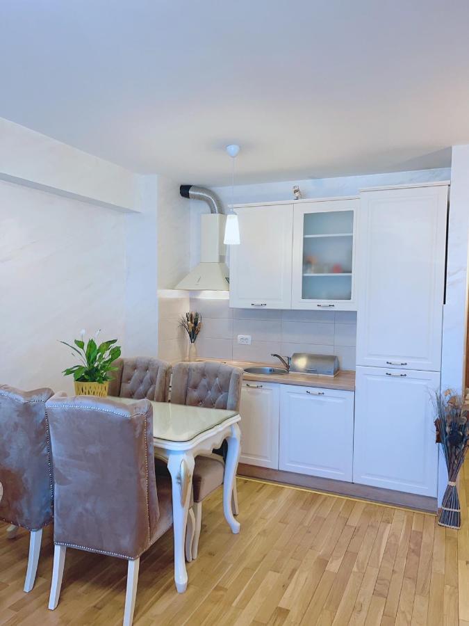 Buddha City Apartment Budva Kültér fotó