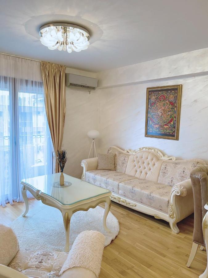 Buddha City Apartment Budva Kültér fotó