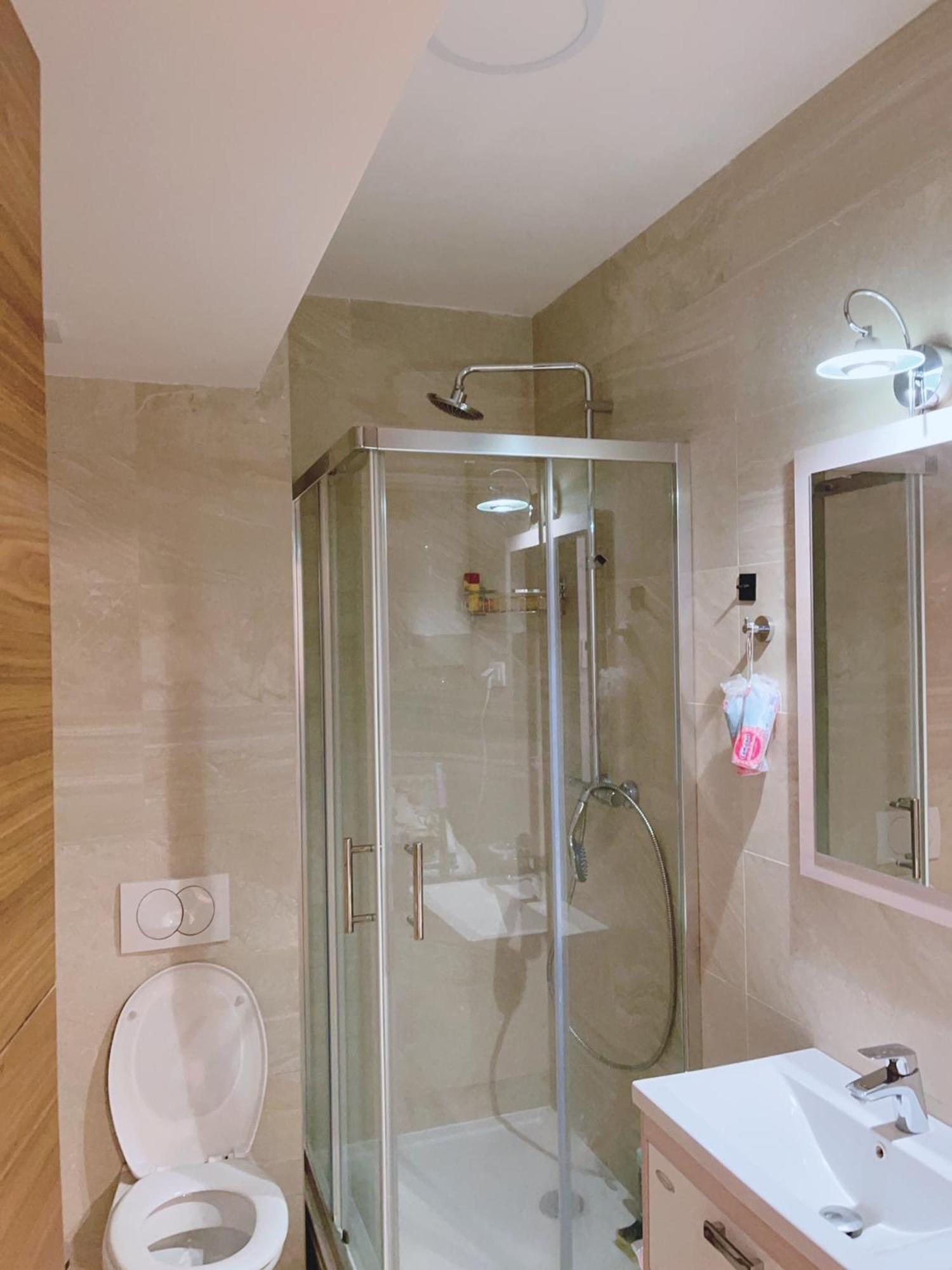 Buddha City Apartment Budva Kültér fotó